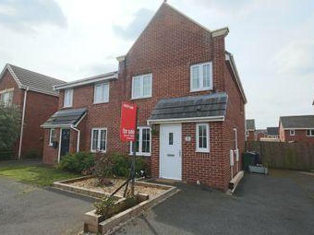 House for sale in Andertons Mill, Lancashire
