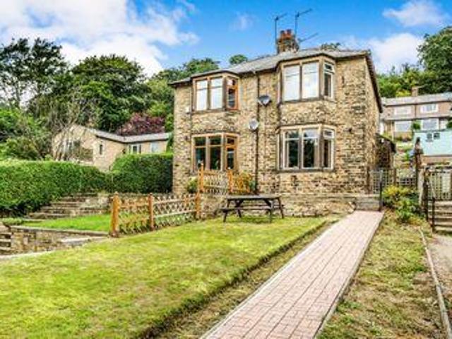 House for sale in Sowerby Bridge