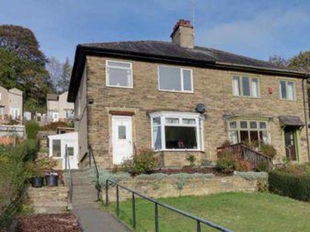 House for sale in Sowerby Bridge, West Yorkshire