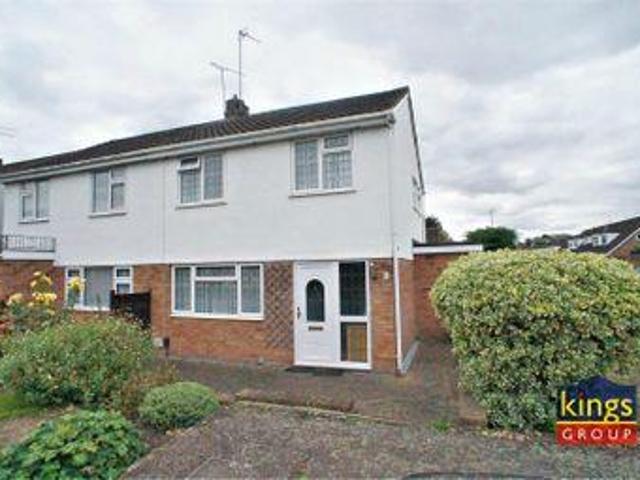 House for sale in Epping
