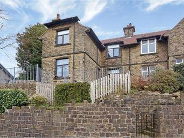 House for sale in Holmfirth, West Yorkshire