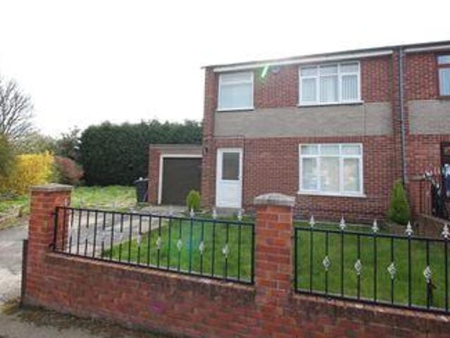 House for sale in Mexborough, Doncaster