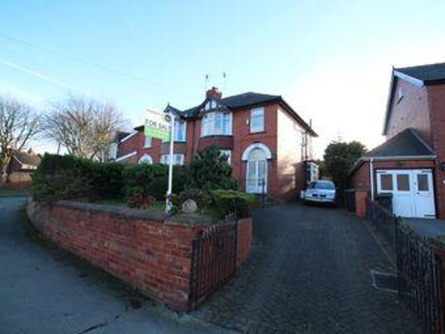 House for sale in Mexborough