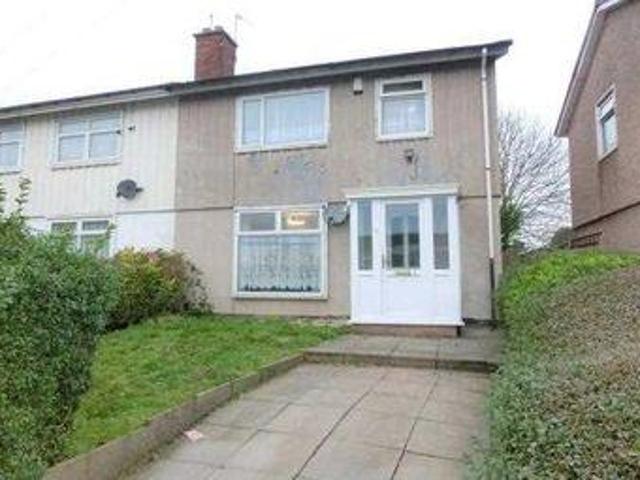 House for sale in West Midlands