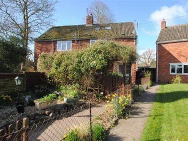 House for sale in Bridgwater, Somerset