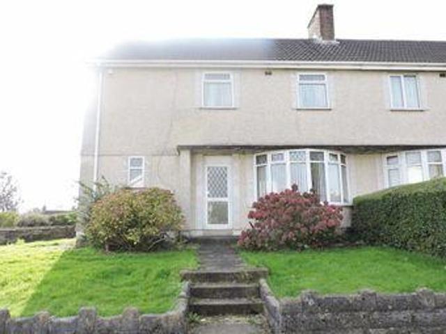 House for sale in Coedffranc, Jersey Marine