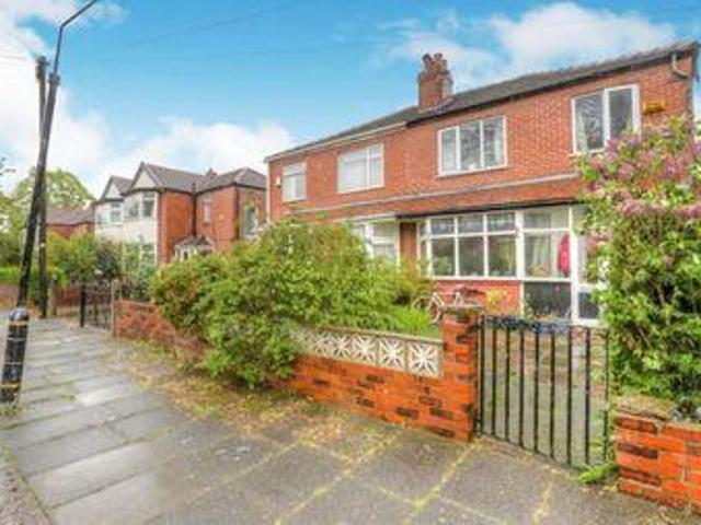 House for sale in Lancashire, England