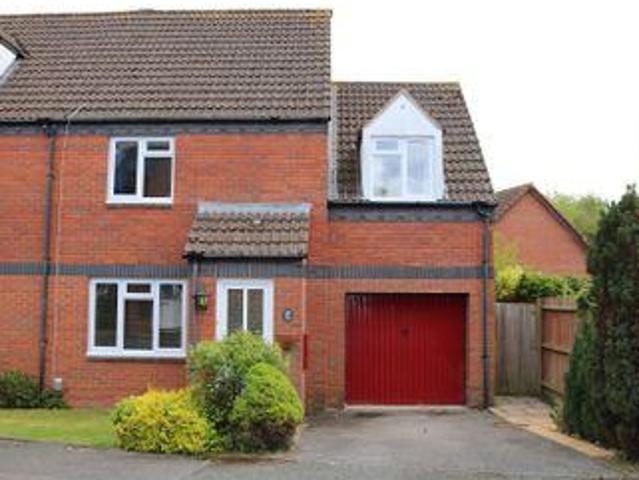 House for sale in Wantage, Vale of White Horse