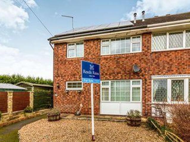 House for sale in South Yorkshire