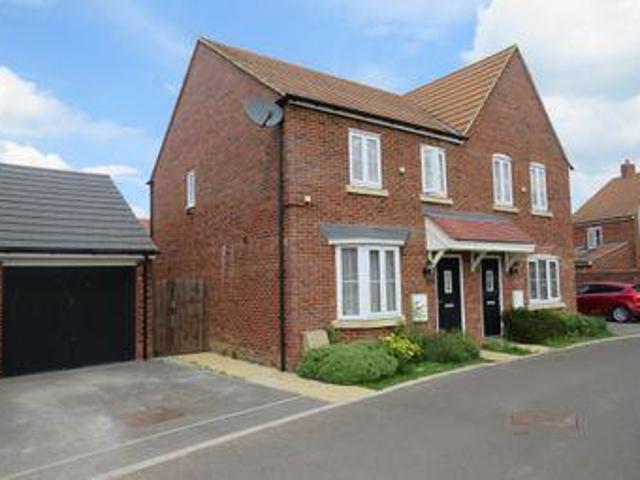House for sale in Berrick Salome, Oxfordshire