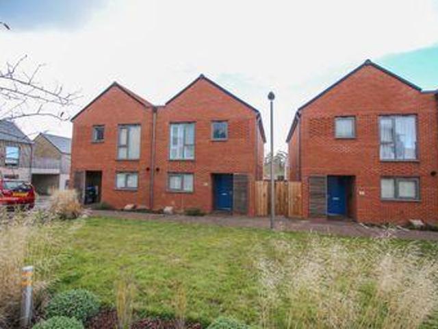 House for sale in Harlow
