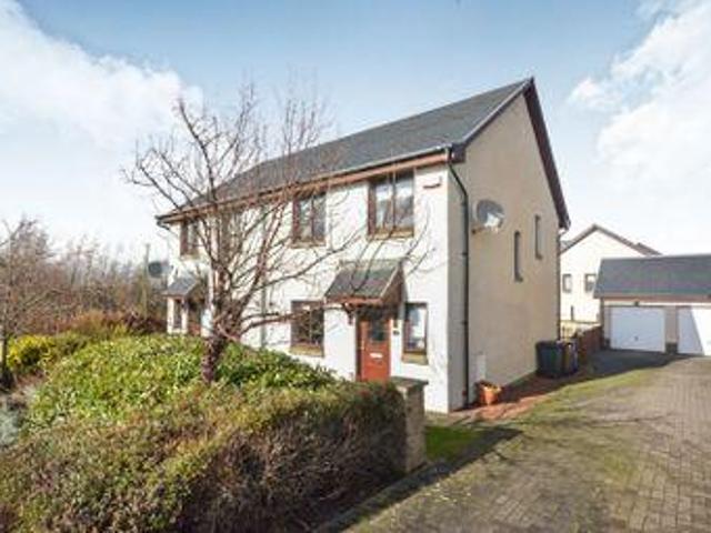 House for sale in Maxton, Scotland