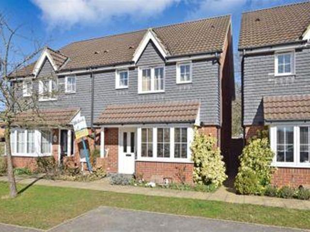 House for sale in Midway, Kent