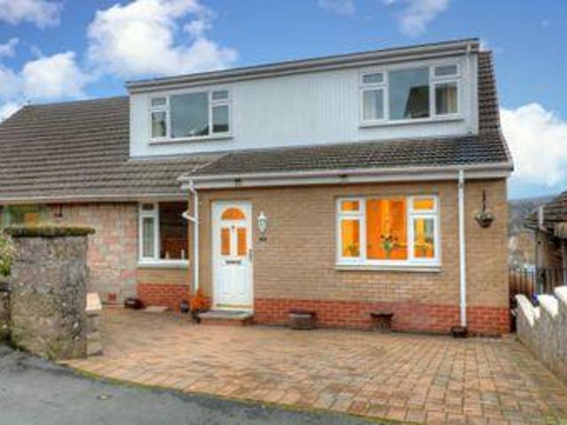 House for sale in Dunblane, Scotland