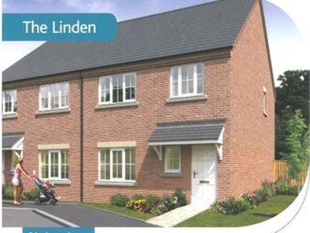House for sale in Ingleby, Lincolnshire