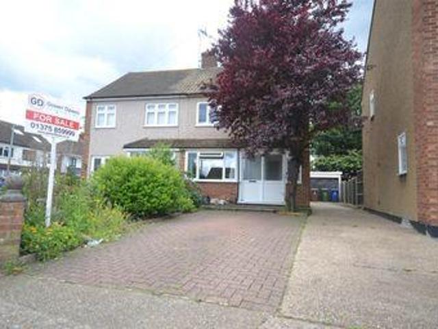 House for sale in Lyons, Greater London