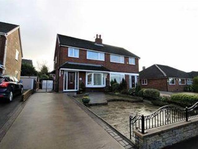 House for sale in Higher Bartle, Lancashire
