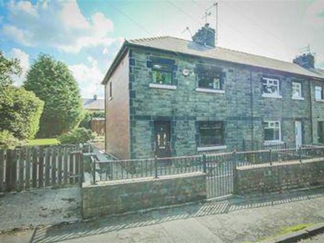 House for sale in Irwell Vale, Lancashire