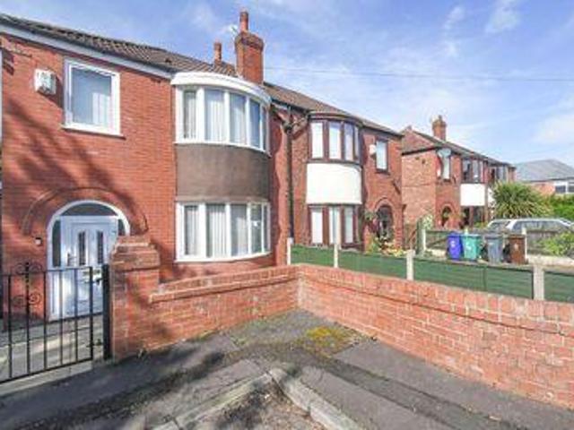 House for sale in Lancashire