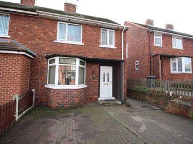 House for sale in Mexborough, South Yorkshire