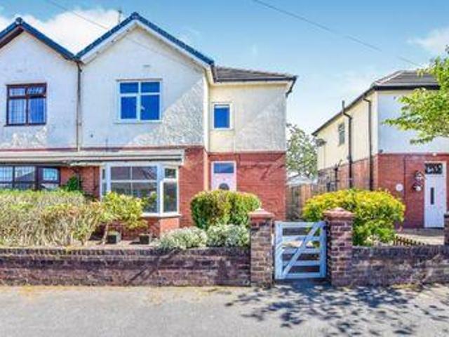 House for sale in Higher Bartle, Lancashire