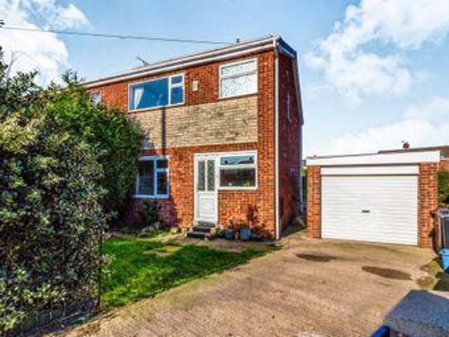 House for sale in South Yorkshire