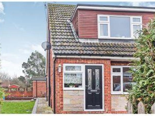 House for sale in West Yorkshire