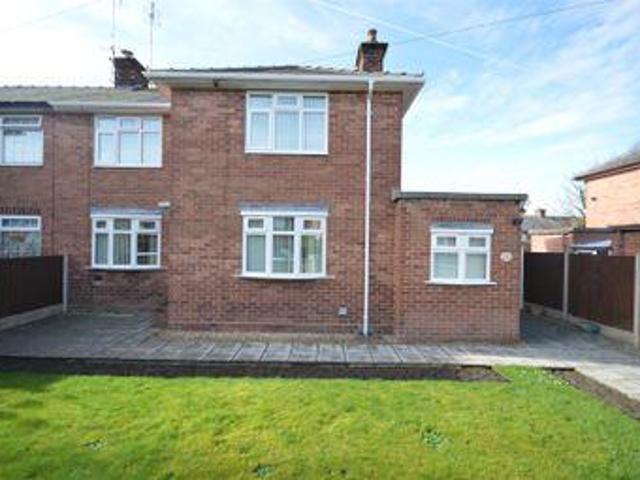 House for sale in West Vale, Cheshire