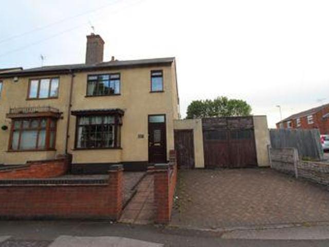 House for sale in Willenhall, West Midlands