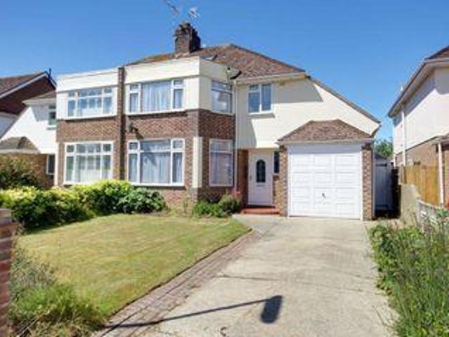 House for sale in Worthing, West Sussex