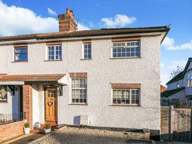 House for sale in Cressex, Buckinghamshire