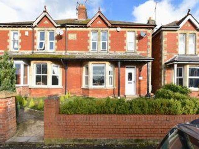 House for sale in Yeovil, Somerset