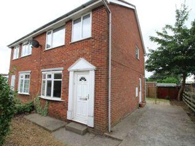 House for sale in Malton, North Yorkshire
