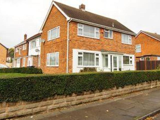 House for sale in West Midlands