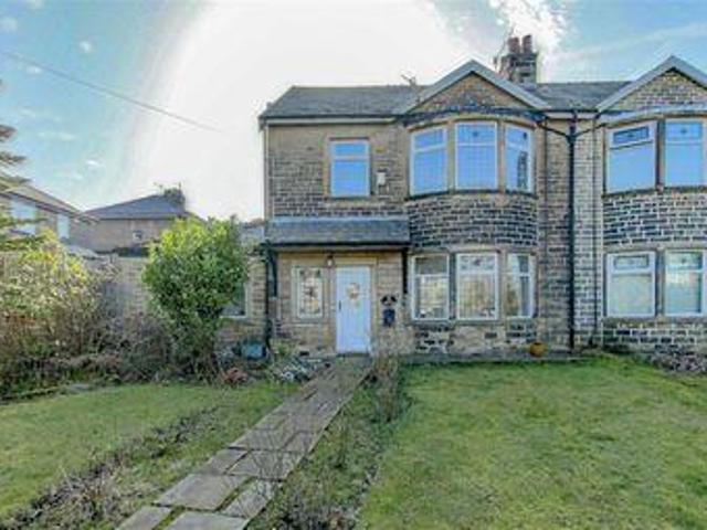 House for sale in Burnley, Lancashire