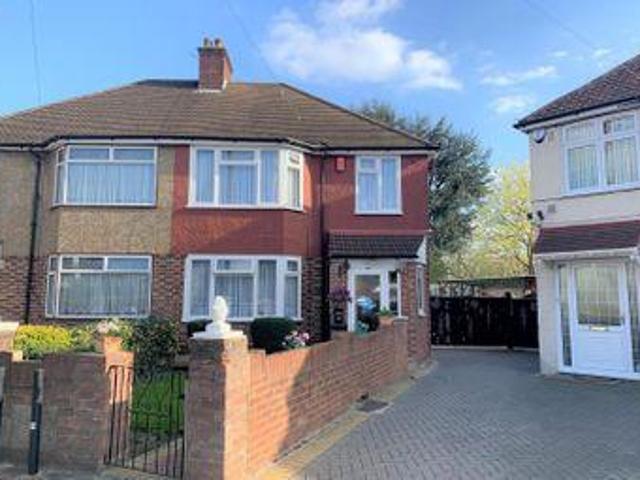 House for sale in Greater London