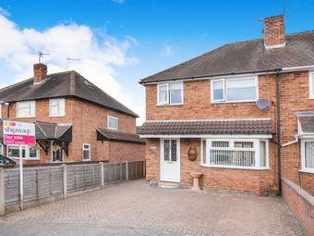 House for sale in Rushock, Worcestershire