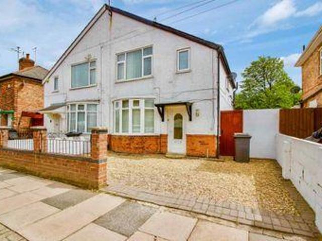 House for sale in Pinfold, Leicestershire