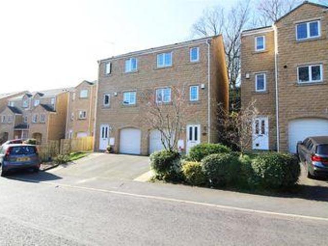 House for sale in Sowerby Bridge, West Yorkshire