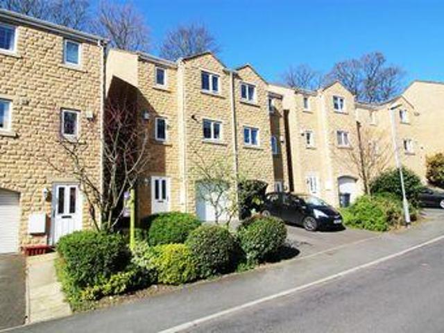 House for sale in Sowerby Bridge, West Yorkshire