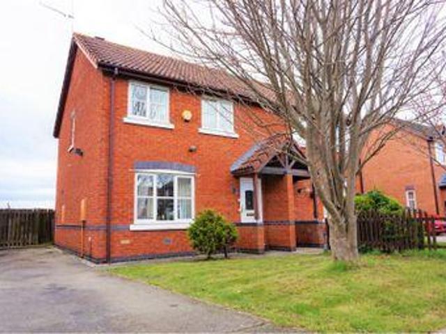 House for sale in Rhyl, Wales