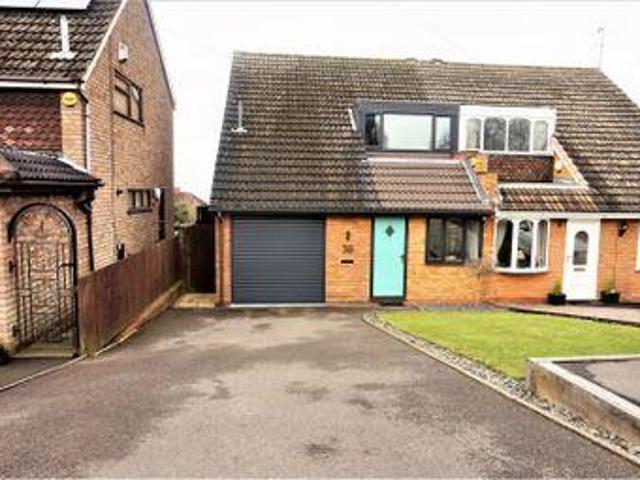House for sale in Rowley Regis, Isle Of Man