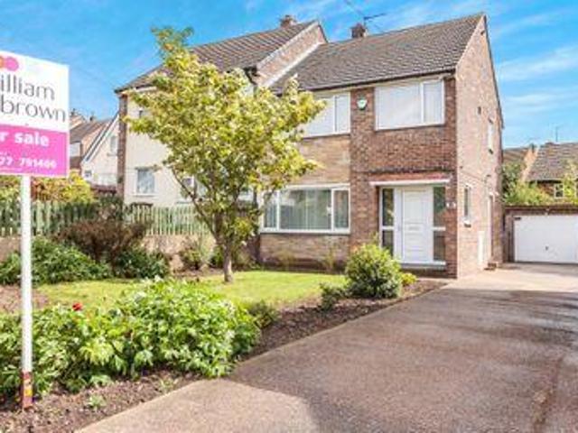 House for sale in Knottingley, West Yorkshire