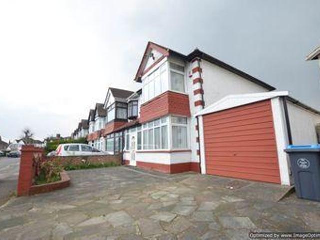 House for sale in Wembley, Greater London