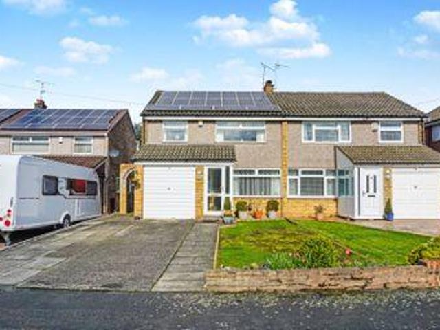 House for sale in Chester, Cheshire West and Chester