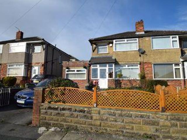 House for sale in Bradford, West Yorkshire