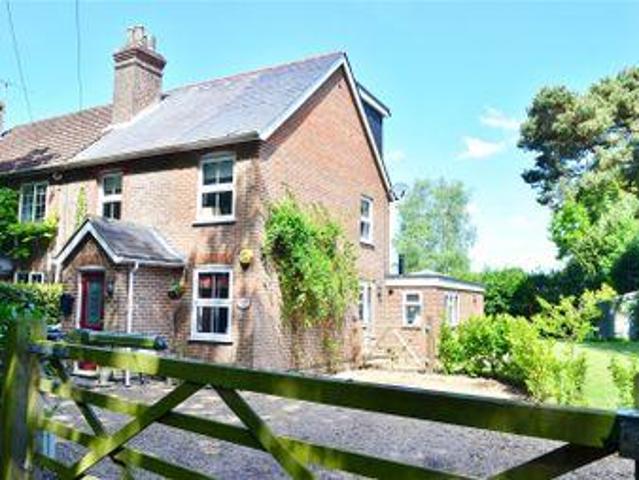 House for sale in Glynde, West Sussex