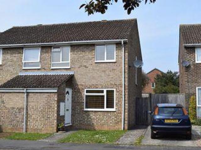 House for sale in Evershot, Oxfordshire