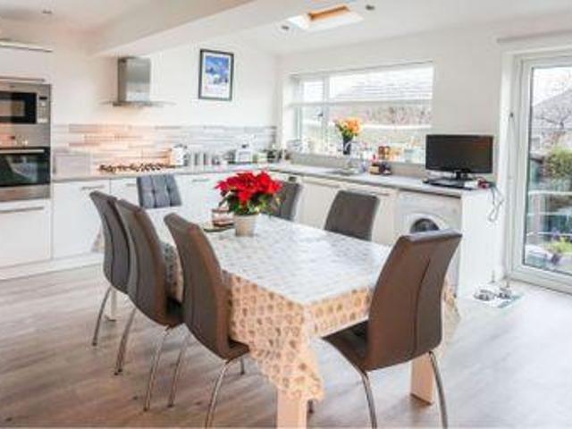 House for sale in Bingley, Bradford