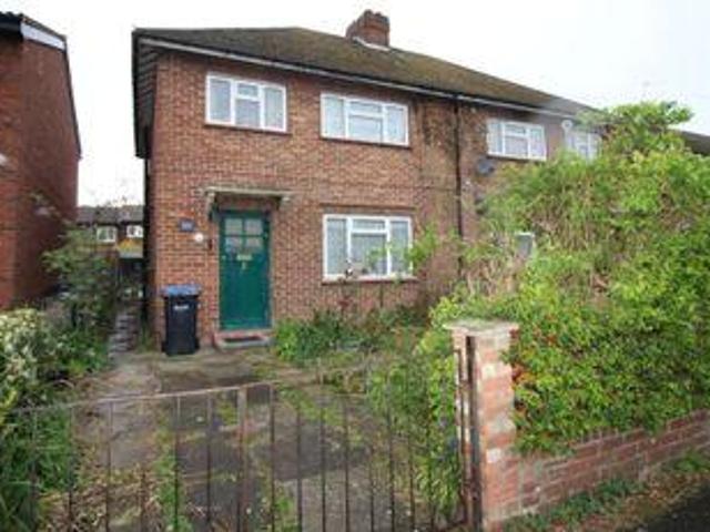 House for sale in Row Town, Surrey